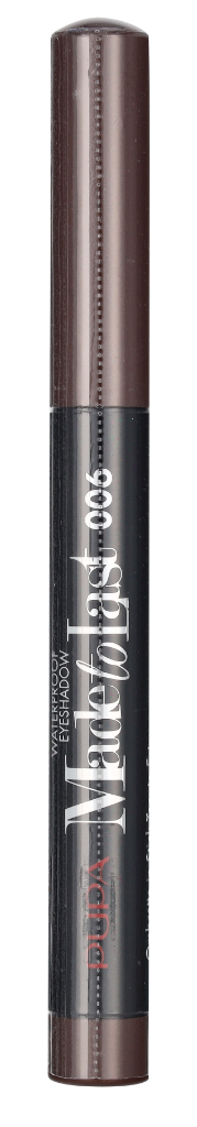 Pupa Made To Last Waterproof Eyeshadow