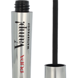 Pupa Vamp! Waterproof Mascara