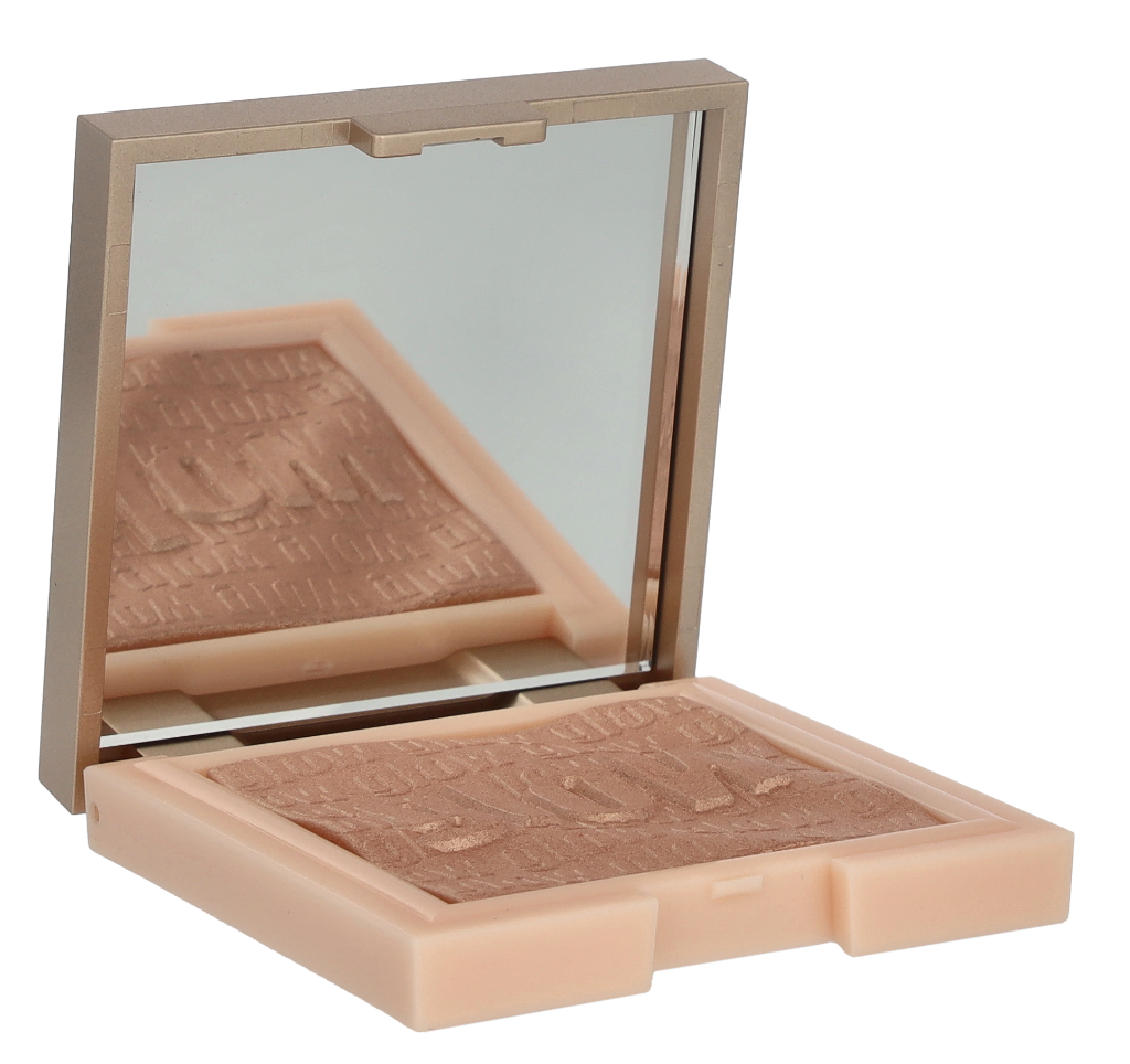 Glow Obsession Compact Highlighter