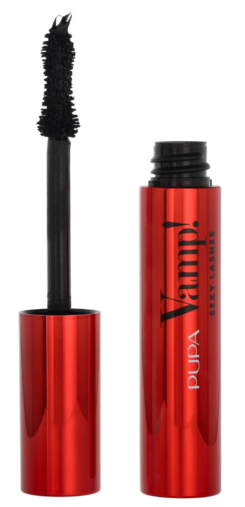 Vamp! Sexy Lashes Mascara 12 ml Vamp! Sexy Lashes Mascara