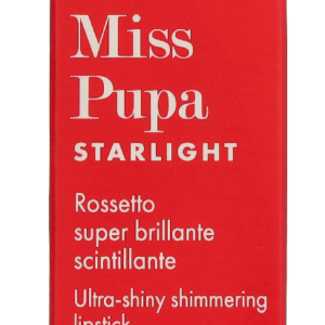 Pupa Miss Pupa Starlight Lipstick