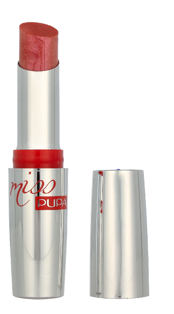 Miss Pupa Starlight Lipstick