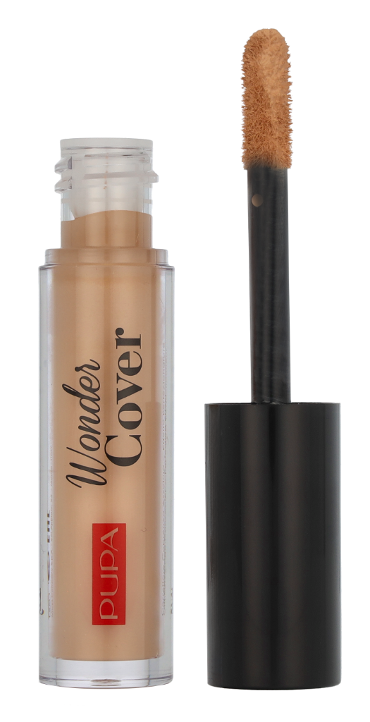 Wonder Cover Concealer - Tekutý korektor 4,2 ml Wonder Cover Concealer Tekutý 2ml