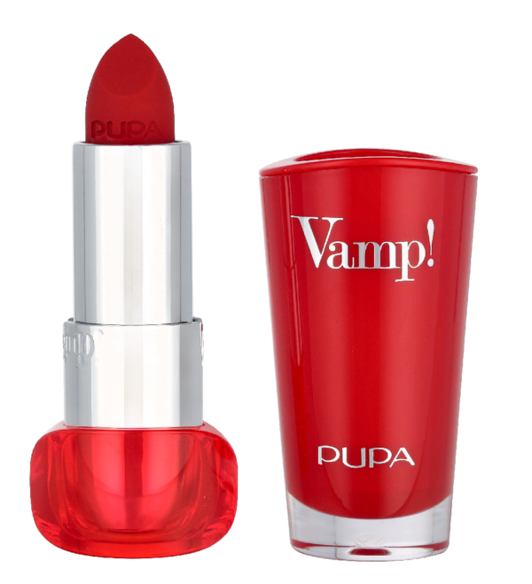Vamp! Lipstick - Rtěnka pro plnější rty 3,5 g Vamp! Lipstick Rtěnka Pro