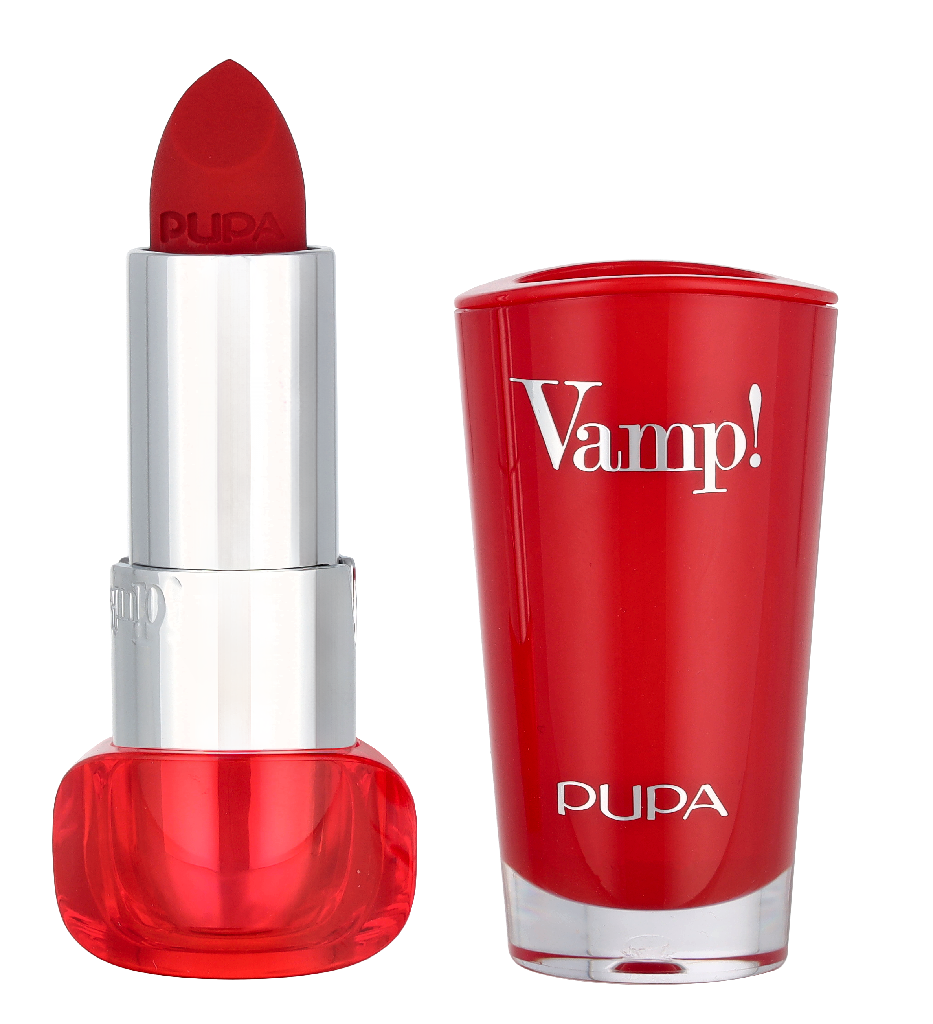 Vamp! Lipstick Rtěnka Pro