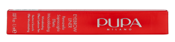 Pupa Eyebrow Liner