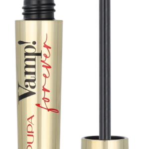 Pupa Vamp! Forever Mascara