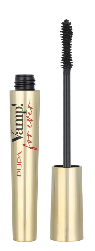 Pupa Vamp! Forever Mascara