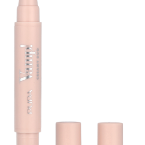 Vamp! Creamy Duo And