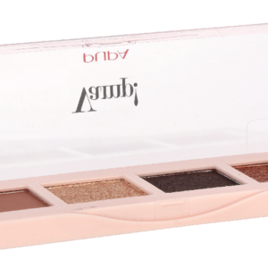 Vamp! Palette 4 Ombres