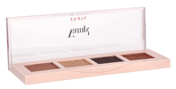 Vamp! Palette 4 Ombres