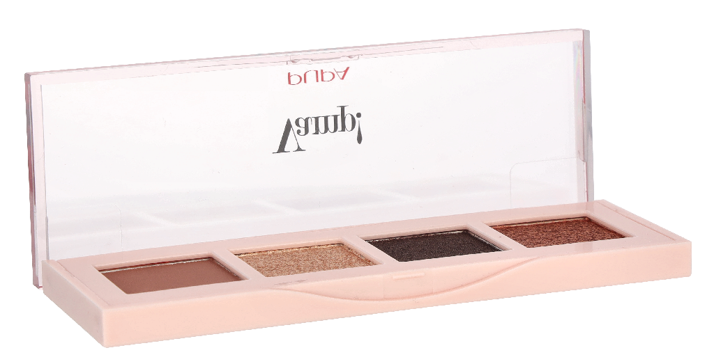 Vamp! Palette 4 Ombres