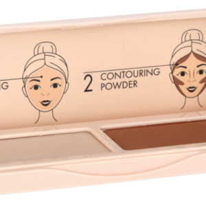 Wonder Me Natural Sculpt