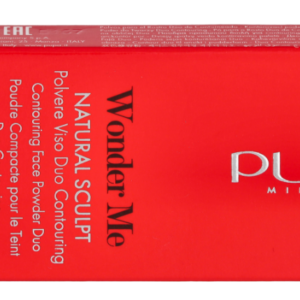 Pupa Wonder Me Natural Sculpt Palette