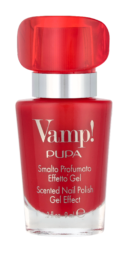 VAMP! Scented Nail Polish Gel Effect 9 ml Vamp! Scented Nail Polish 3