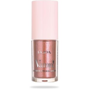 Vamp! Liquid Eyeshadow Liquid Lauvärv 4ml