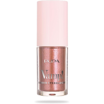 VAMP! Liquid Eyeshadow - Liquid eyeshadow 4 ml Vamp! Liquid Eyeshadow Liquid Lauvärv 4ml