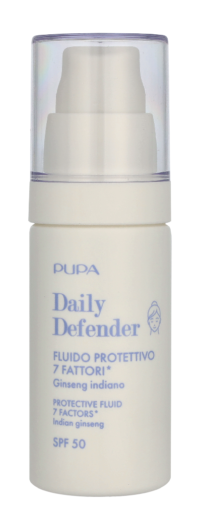 Daily Defender Spf 50