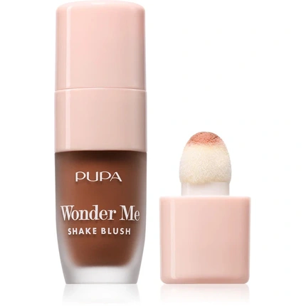 Wonder Me Shake Blush Liquid Blush 5.5 ml Wonder Me Shake Blush Põsepuna