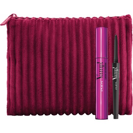 Vamp! Lash Extender Kit - gift set with eye pencil Vamp! Lash Extender Kit