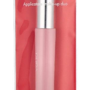 Pupa Artist Duo Brush