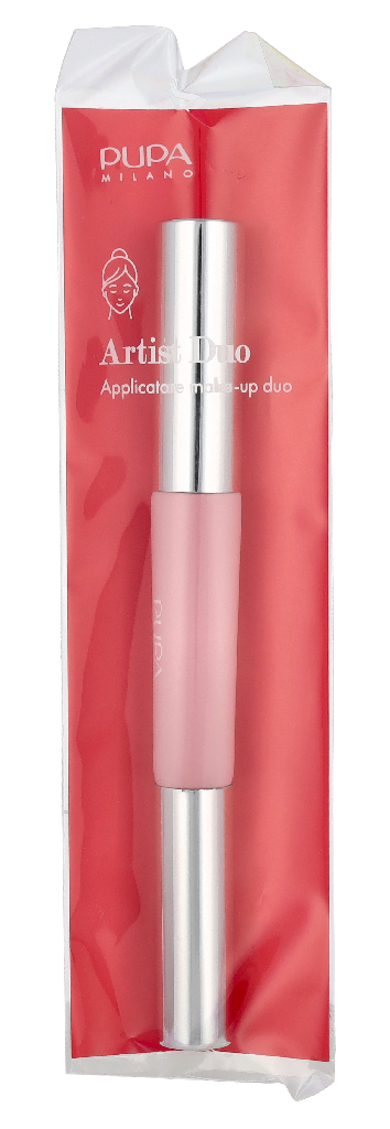 Artist Duo Brush Pupa Artist Duo Brush