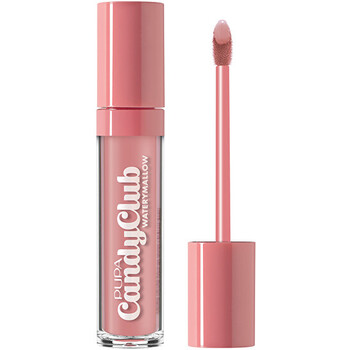 Candy Club Waterymallow Liquid Lip Balm 3 ml Candy Club Waterymallow Liquid Meigitoode