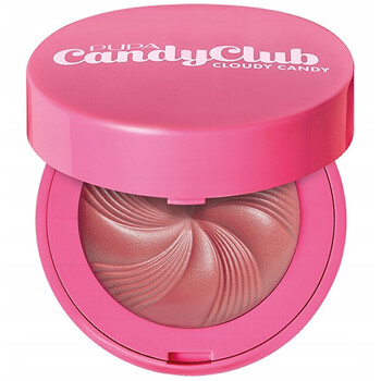 Candy Club Cloudy Candy Blush - Blush 4.5 g Candy Club Cloudy Candy Põsepuna 5g