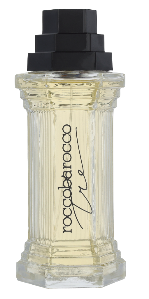 Rocco Barocco Roccobarocco Tre Edp Spray