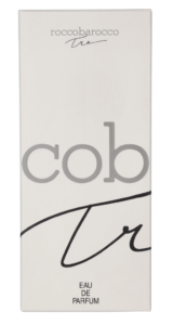 Rocco Barocco Roccobarocco Tre Edp Spray
