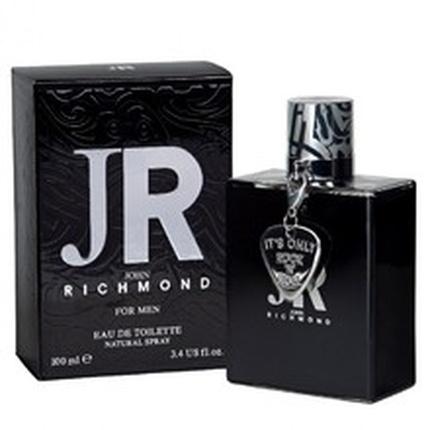 John Richmond for Men EDT For Men Edt 8