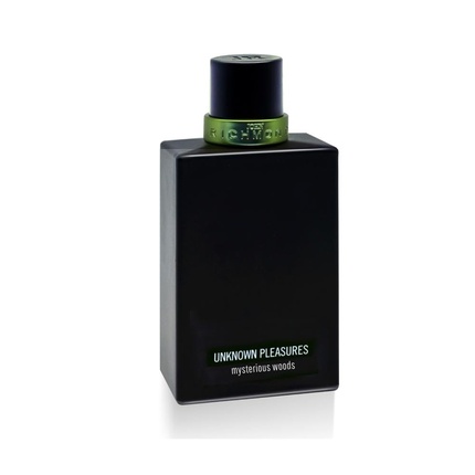 Unknown Pleasures Secret Woods EDP Unknown Pleasures Secret Woods
