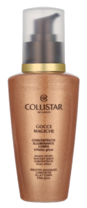 Glow Body Magic Drops