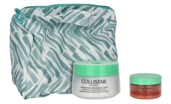 Body Routine Intensive Firming