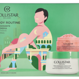 Collistar Body Routine Intensive Firming Set