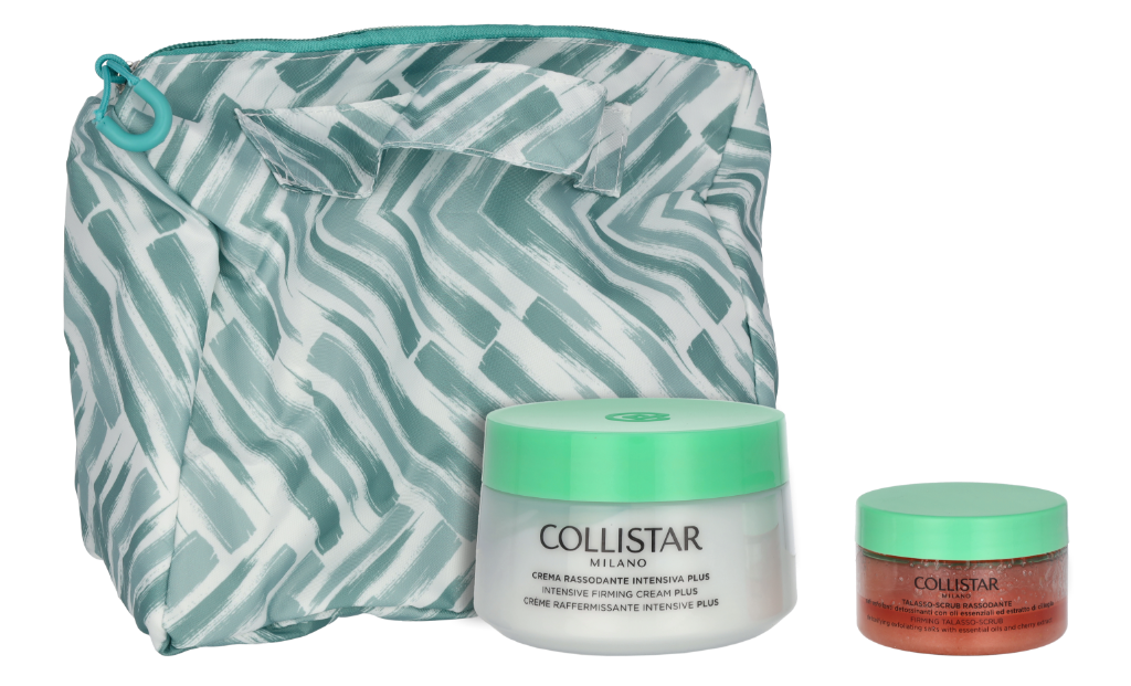 Body Routine Intensive Firming