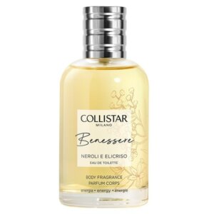 Benessere Neroli And Helichrysum