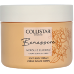 Benessere Neroli And Helichrysum Kreem
