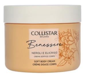 Benessere Neroli And Helichrysum Kreem