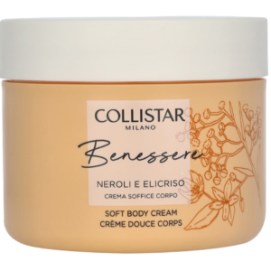 Benessere Neroli And Helichrysum Kreem