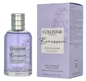 Benessere Fig And Wisteria
