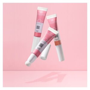 Not Blush Vibes Fluid