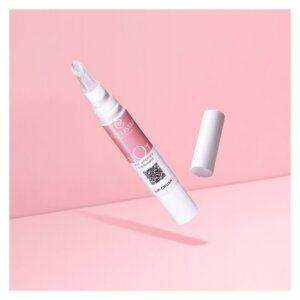Not Lip Crush Volumizing
