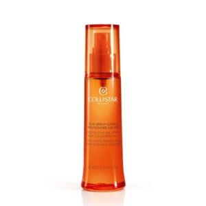 Color Protective Spray Oil