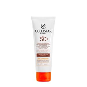 Spf50 Anti Stain Body