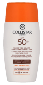 Corrective Protection Sun Face