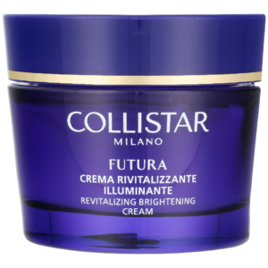 Futura Revitalizing Brightening Cream