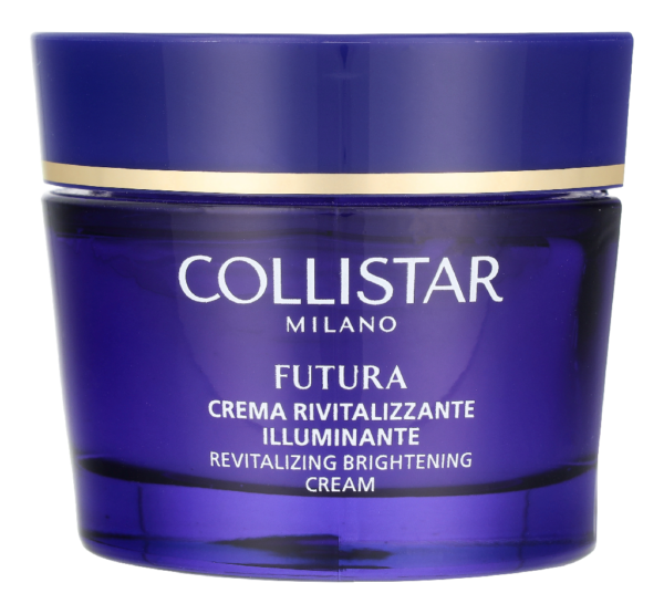 Collistar Futura Revitalizing Brightening Cream 50 ml Futura Revitalizing Brightening Cream