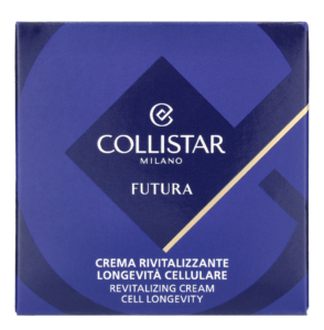 Collistar Futura Revitalizing Brightening Cream