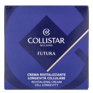 Collistar Futura Revitalizing Brightening Cream